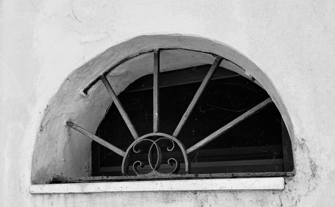 Residence Ca Venexian Mira Exteriér fotografie